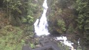 Archiviertes Webcam Bild: Triberg Wasserfall am 14.05.2026 um 08:01 Uhr
