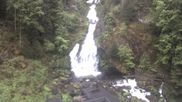 Archiviertes Webcam Bild: Triberg Wasserfall am 14.05.2026 um 10:01 Uhr