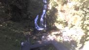 Archiviertes Webcam Bild: Triberg Wasserfall am 28.05.2026 um 10:20 Uhr