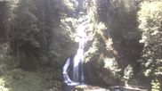 Archiviertes Webcam Bild: Triberg Wasserfall am 28.05.2026 um 14:20 Uhr
