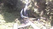 Archiviertes Webcam Bild: Triberg Wasserfall am 19.06.2026 um 14:46 Uhr