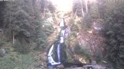 Archiviertes Webcam Bild: Triberg Wasserfall am 12.07.2026 um 06:55 Uhr