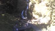 Archiviertes Webcam Bild: Triberg Wasserfall am 12.07.2026 um 10:55 Uhr