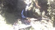 Archiviertes Webcam Bild: Triberg Wasserfall am 12.07.2026 um 14:55 Uhr