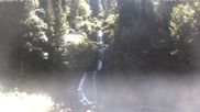 Archiviertes Webcam Bild: Triberg Wasserfall am 12.07.2026 um 16:55 Uhr