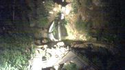 Archiviertes Webcam Bild: Triberg Wasserfall am 12.07.2026 um 22:31 Uhr