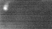 Archived webcam image showing Waterfall in Triberg on 3 Aug 2026 at 02:16