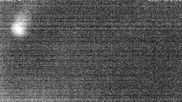 Archived webcam image showing Waterfall in Triberg on 27 Aug 2026 at 02:11