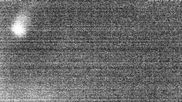 Archived webcam image showing Waterfall in Triberg on 18 Sep 2026 at 00:23