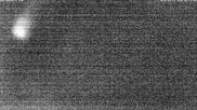 Archived webcam image showing Waterfall in Triberg on 18 Sep 2026 at 02:23