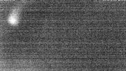 Archived webcam image showing Waterfall in Triberg on 20 Sep 2026 at 00:03