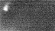 Archived webcam image showing Waterfall in Triberg on 20 Sep 2026 at 02:03