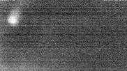 Archived webcam image showing Waterfall in Triberg on 17 Oct 2026 at 00:14