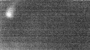 Archived webcam image showing Waterfall in Triberg on 17 Oct 2026 at 02:14