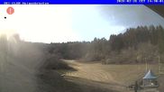 Archived webcam image showing ski resort Heigenbrücken on 26 Feb 2026 at 14:56
