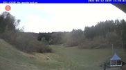 Archiviertes Webcam Bild: Skigebiet Heigenbrücken am 12.04.2026 um 14:07 Uhr