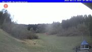 Archiviertes Webcam Bild: Skigebiet Heigenbrücken am 13.04.2026 um 07:23 Uhr