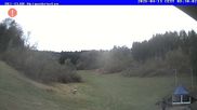 Archiviertes Webcam Bild: Skigebiet Heigenbrücken am 13.04.2026 um 08:38 Uhr