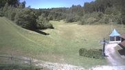 Archiviertes Webcam Bild: Skigebiet Heigenbrücken am 29.05.2026 um 10:55 Uhr