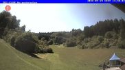 Archiviertes Webcam Bild: Skigebiet Heigenbrücken am 29.05.2026 um 14:55 Uhr