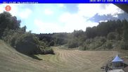 Archiviertes Webcam Bild: Skigebiet Heigenbrücken am 12.07.2026 um 14:08 Uhr