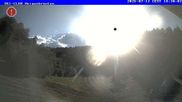 Archiviertes Webcam Bild: Skigebiet Heigenbrücken am 12.07.2026 um 18:08 Uhr