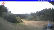 Archived webcam image showing ski resort Heigenbrücken on 14 Jul 2026 at 07:21