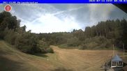 Archived webcam image showing ski resort Heigenbrücken on 14 Jul 2026 at 08:21