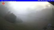 Archiviertes Webcam Bild: Skigebiet Heigenbrücken am 28.08.2026 um 06:25 Uhr