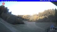 Archived webcam image showing ski resort Heigenbrücken on 12 Oct 2026 at 08:53