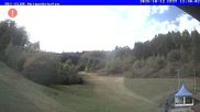 Archived webcam image showing ski resort Heigenbrücken on 12 Oct 2026 at 12:53