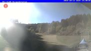Archived webcam image showing ski resort Heigenbrücken on 12 Oct 2026 at 14:53