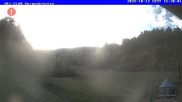 Archived webcam image showing ski resort Heigenbrücken on 12 Oct 2026 at 16:53