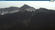 Archiviertes Webcam Bild: Steinberg am Rofan am 13.04.2026 um 12:20 Uhr