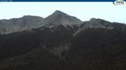 Archived webcam image showing Steinberg am Rofan on 4 Jun 2026 at 16:03