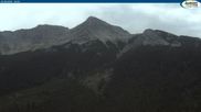 Archived webcam image showing Steinberg am Rofan on 4 Jun 2026 at 18:03