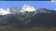 Archived webcam image showing Steinberg am Rofan on 26 Jun 2026 at 14:54