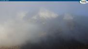 Archived webcam image showing Steinberg am Rofan on 31 Oct 2026 at 08:47