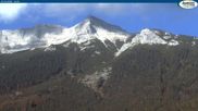 Archived webcam image showing Steinberg am Rofan on 31 Oct 2026 at 14:47