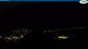 Archiviertes Webcam Bild: Rofan - Panoramablick auf Achensee und Maurach am 28.05.2026 um 00:50 Uhr
