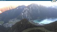 Archived webcam image showing Rofan - Panorama on 29 May 2026 at 06:44
