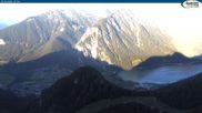 Archived webcam image showing Rofan - Panorama on 29 May 2026 at 07:44