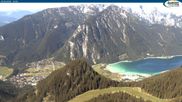 Archived webcam image showing Rofan - Panorama on 29 May 2026 at 10:44