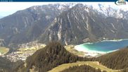 Archived webcam image showing Rofan - Panorama on 29 May 2026 at 12:44