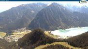 Archived webcam image showing Rofan - Panorama on 29 May 2026 at 16:44