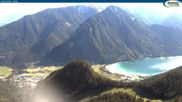 Archived webcam image showing Rofan - Panorama on 29 May 2026 at 18:44