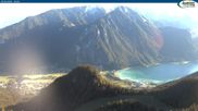 Archived webcam image showing Rofan - Panorama on 29 May 2026 at 20:44