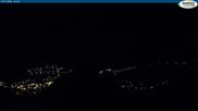 Archiviertes Webcam Bild: Rofan - Panoramablick auf Achensee und Maurach am 12.07.2026 um 02:10 Uhr