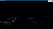 Archiviertes Webcam Bild: Rofan - Panoramablick auf Achensee und Maurach am 12.07.2026 um 04:10 Uhr