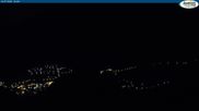 Archiviertes Webcam Bild: Rofan - Panoramablick auf Achensee und Maurach am 14.07.2026 um 04:42 Uhr